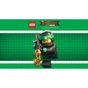 Гра Nintendo Lego Ninjago Movie Game, картридж (5051892210478) - зменшене зображення 5