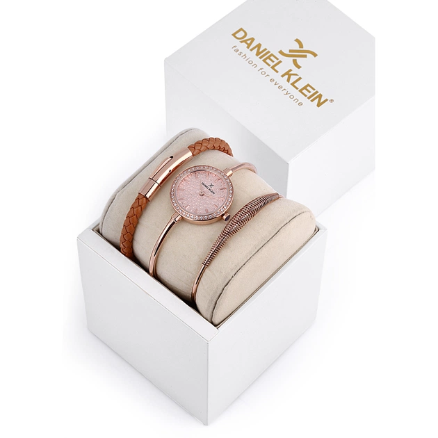 Наручные часы Daniel Klein DK12100-4 - изображение 1