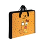 Папка - портфель Kite на молнии A4 Garfield , 1 отделение (GF26-202) - уменьшенное изображение 2