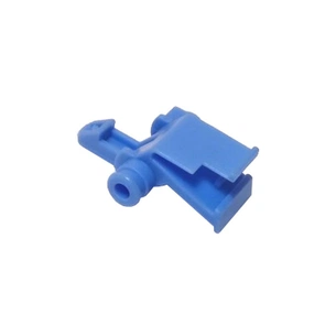 Накладка вузла закріплення HP LJ 4200/M601-606/RL1-0497-000/LVR-M4555-right AHK (70263910) зображення 1