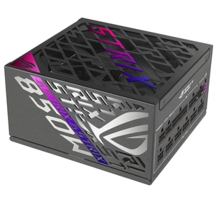 Блок живлення ASUS 850W ROG Strix Platinum (90YE00W8-B0NA00) зображення 1