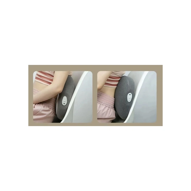 Масажер Xiaomi Enchen Massager Pillow U9 - зображення 11