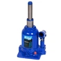 Домкрат Vitol DB-20002C/TF0202, телескопический, гидравлический, 2т, 2 цилиндра, min 150мм, max 370мм (DB-20002C) - уменьшенное изображение 3