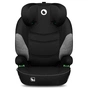 Автокрісло Lionelo Lars I-Size 15-36 кг Black Grey (LO-LARS I-SIZE BLACK GREY) - зменшене зображення 4