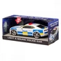 Машина Maisto Chevrolet Camaro SS RS (Police) білий. Світло і звук (1:24) (81236 white) - зменшене зображення 3