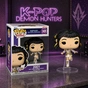 Фигурка Funko Pop серии Кейпоп-охотницы на демонов S2 - Зои (95809) - уменьшенное изображение 3