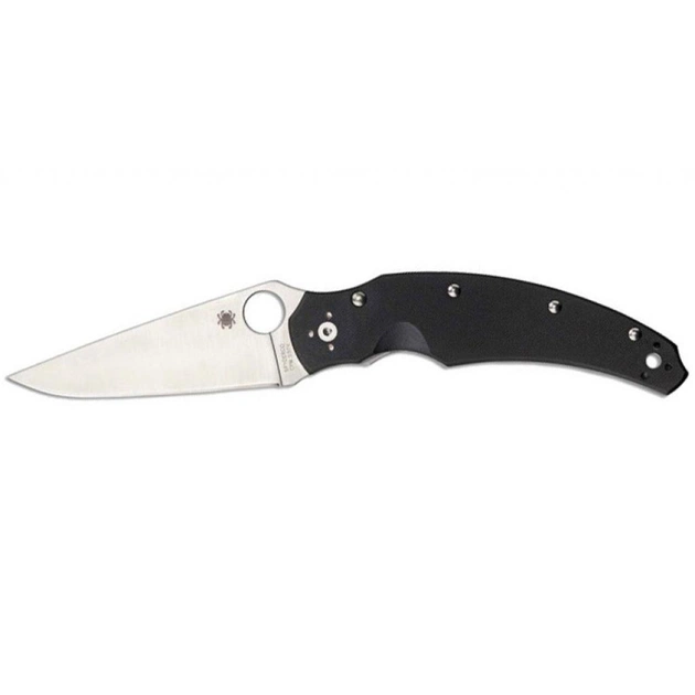 Ніж Spyderco Opus (C218GP) - изображение 1