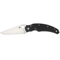 Ніж Spyderco Opus (C218GP) - зменшене зображення 1