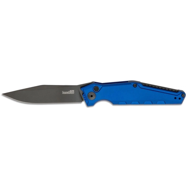 Ніж Kershaw Launch 7 Blue (7900BLUBLK) - зображення 1