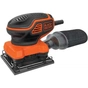 Шліфувальна машина Black&Decker KA450 - зменшене зображення 1