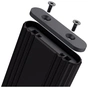 Карман внешний Trust USB-C to M.2 NVMe SSD Enclosure USB 3.2 Gen2 10Gbps aluminum black (25806_TRUST) - уменьшенное изображение 9
