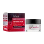 Крем для обличчя Dr. Sante Retinol Plus Night Power Cream Нічний посиленої дії 50 мл (5901845506571) - зменшене зображення 2
