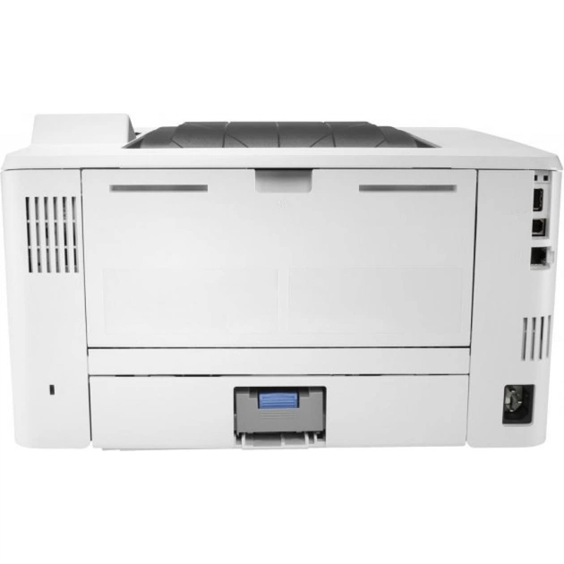 Лазерний принтер HP LaserJet Enterprise M406dn (3PZ15A) - picture 4