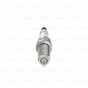 Свеча зажигания Bosch 0 242 140 543 - уменьшенное изображение 5