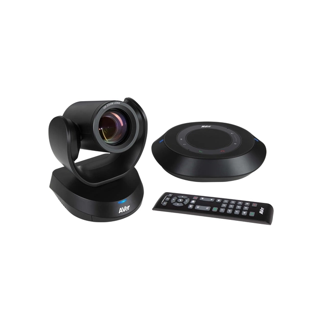 Система відеоконференції AVer Informаtion Inc. VC520 Pro 3 Full HD PTZ 2 х Omni-mic (61U0120000AC) - picture 1