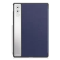 Чохол до планшета BeCover Smart Case Lenovo Yoga Tab Plus 12.7" Deep Blue (713430) - зменшене зображення 3