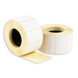 Етикетка Гера термо ECO 23x14/ 2тис picture 1