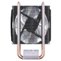 Кулер до процесора CoolerMaster Hyper H412R (RR-H412-20PK-R2) - зменшене зображення 3