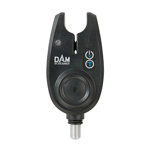 Індикатор клювання DAM Screamer Bite-Alarm електронний (56536) зображення 1