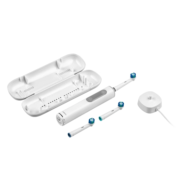 Электрическая зубная щетка Ardesto ETB-I114W - изображение 8