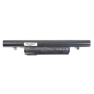 Акумулятор до ноутбука PowerPlant TOSHIBA Satellite R850 (PA3905U-1BRS, TA3905LH) 11.1V 5200mAh (NB510184) зображення 1