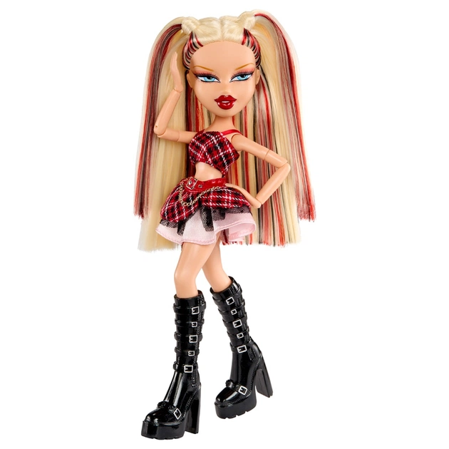 Лялька Bratz серії Pop Starz – Хлоя (595960) - picture 3