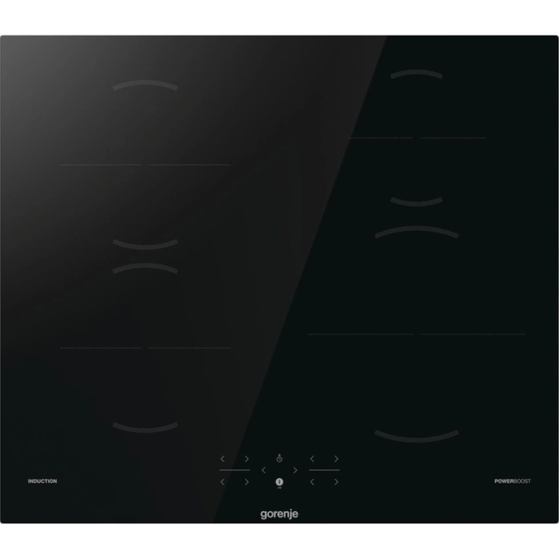 Варочна поверхня Gorenje GI6401BSC - зображення 1