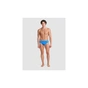 Плавки Arena Team Swim Briefs Solid 004773-860 блакитний 100 (3468337523444) - зменшене зображення 3