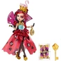 Лялька Mattel Ever After High Дочка Червоної Королеви (CJF39-3) - зменшене зображення 2