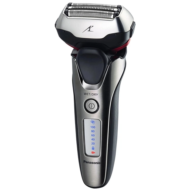 Електробритва Panasonic ES-LT4N (ES-LT4N-S820) - зображення 1