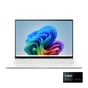 Ноутбук ASUS Zenbook S 14 OLED UX5406AA-SU539W (90NB16Q4-M00TP0) - зменшене зображення 1
