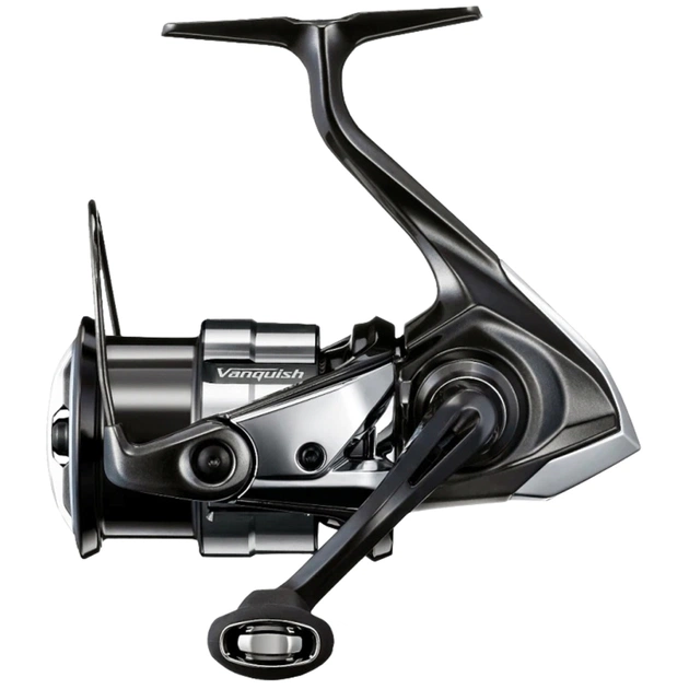 Катушка Shimano Vanquish FC 2500SHG 11+1BB (VQ2500SHGC) - изображение 1