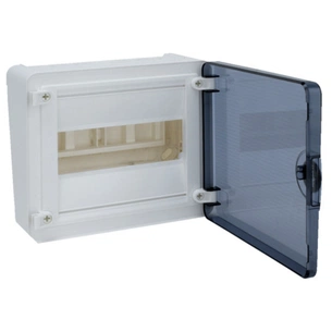 Розподільний щит Hager VS108TD зображення 1