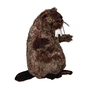 Іграшка для собак Trixie Бобер з імітацією звуку 27 см (4011905359106) - зменшене зображення 1