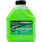 Антифриз Аляsка -30 G11 зелений 1л (9007) - зменшене зображення 1