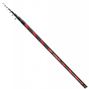 Вудилище Mikado Princess з кільцями 4м до 20гр. (WA174-400) зображення 1