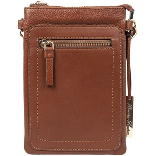 Сумка Ashwood AZ71 Tan зображення 1