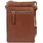 Сумка Ashwood AZ71 Tan - зменшене зображення 1