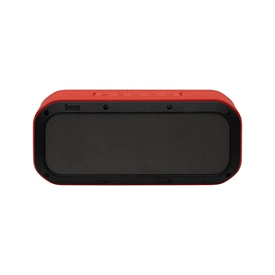 Акустична система Divoom Voombox-outdoor (3gen) Red (2000029484018) зображення 1