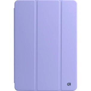 Чохол до планшета Armorstandart Smart Fold Pen Lenovo Idea Tab Light Purple (ARM89517) зображення 1