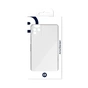 Чохол до мобільного телефона Armorstandart Air Series Infinix Note 12 4G (X663D) Transparent (ARM64504) - зменшене зображення 2