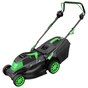 Газонокосарка Grunhelm EM-6102A (63745) - зменшене зображення 1