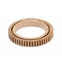 Шестерня Toshiba E-Sudio 28/35/350/351 аналог 44202940000 AHK (3205856) - зменшене зображення 1