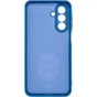 Чохол до мобільного телефона Armorstandart ICON Samsung A17 4G Dark Blue (ARM86775) - зменшене зображення 2