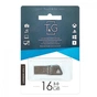Флеш-накопичувач USB 16GB T&G 114 Metal Series (TG114-16G3) - зменшене зображення 2