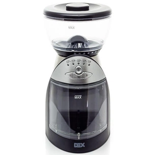 Кавомолка DEX DCGM 15 зображення 1