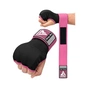 Бинти-рукавиці RDX IS2 Inner Straps Pink S (HYP-IS2P-S) - зменшене зображення 1
