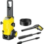 Мийка високого тиску Karcher K 5 WCM, 2100 Вт, 20-145 бар (1.324-400.0) - зменшене зображення 1