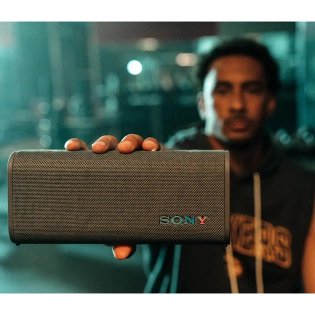 Акустична система Sony ULT FIELD 3 Black (SRSULT30B.E) - picture 4