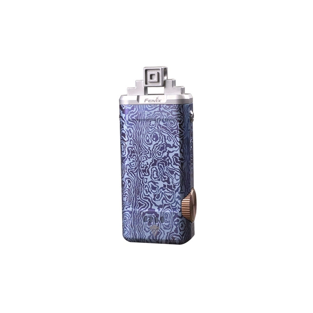 Ліхтар Fenix Apex 20 Flow Blue (APEX20FB) - зображення 1